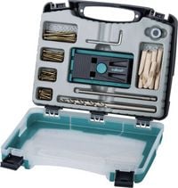 Produktbild: Wolfcraft 4642000 Undercover-Jig Set 1St.