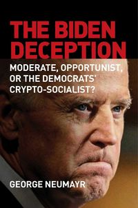 Produktbild: The Biden Deception