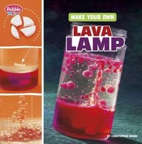Produktbild: Make Your Own Lava Lamp