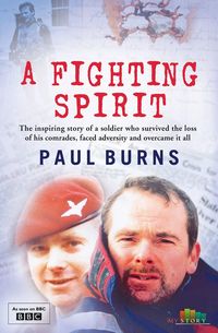 Produktbild: A Fighting Spirit