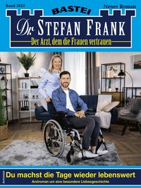 Produktbild: Dr. Stefan Frank 2655