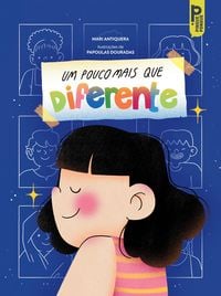 Produktbild: Um pouco mais que diferente