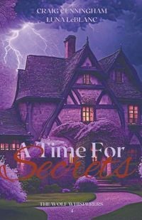 Produktbild: A Time for Secrets