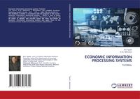 Produktbild: Economic Information Processing Systems
