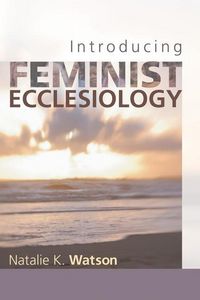 Produktbild: Introducing Feminist Ecclesiology