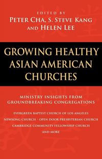 Produktbild: Growing Healthy Asian American Churches