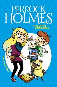 Produktbild: Malditos Roedores / Pesty Rats!