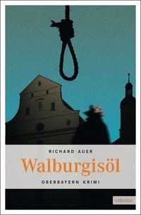 Produktbild: Walburgis&ouml;l