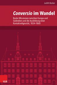 Produktbild: Conversio im Wandel