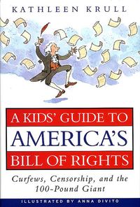 Produktbild: A Kids' Guide to America's Bill of Rights