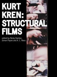 Produktbild: Kurt Kren