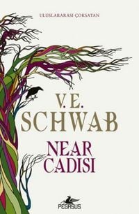 Produktbild: Near Cadisi