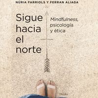 Produktbild: Sigue hacia el norte