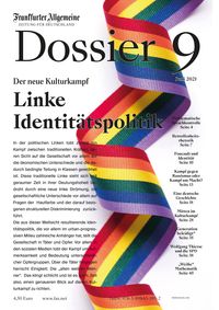 Produktbild: Linke Identit&auml;tspolitik