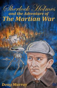 Produktbild: Sherlock Holmes and the Adventure of The Martian War