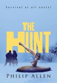 Produktbild: The Hunt