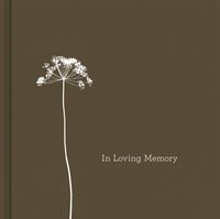 Produktbild: In Loving Memory