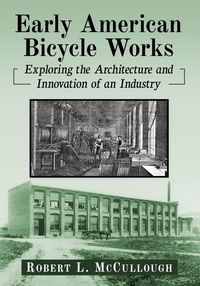 Produktbild: Early American Bicycle Works
