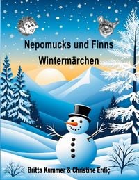 Produktbild: Nepomucks und Finns Winterm&auml;rchen