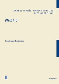 Produktbild: Welt 4.0