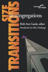 Produktbild: Size Transitions in Congregations