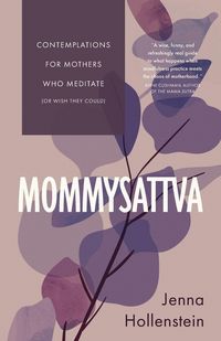 Produktbild: Mommysattva