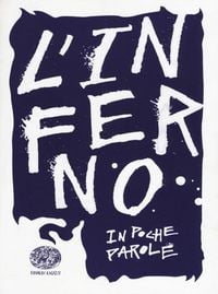 Produktbild: L' inferno da Dante Alighieri