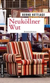 Produktbild: Neuk&ouml;llner Wut