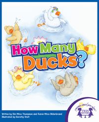 Produktbild: How Many Ducks?
