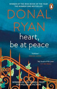 Produktbild: Heart, Be at Peace