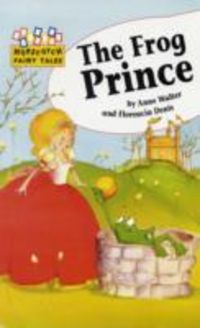 Produktbild: Frog Prince