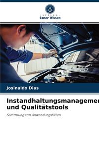 Produktbild: Instandhaltungsmanagement und Qualit&auml;tstools