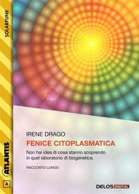 Produktbild: Fenice citoplasmatica