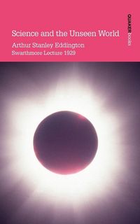 Produktbild: Science and the Unseen World