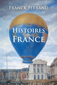 Produktbild: Histoires de France