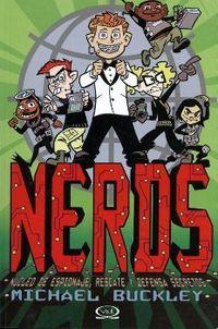 Produktbild: Nerds