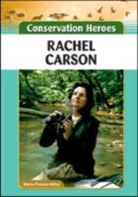 Produktbild: Miller, M:  Rachel Carson