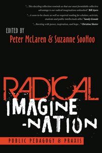 Produktbild: Radical Imagine-Nation