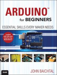 Produktbild: Arduino For Beginners
