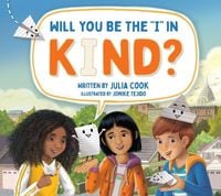 Produktbild: Will You Be the I in Kind?