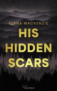 Produktbild: His Hidden Scars