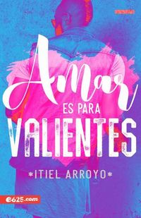 Produktbild: Amar Es Para Valientes