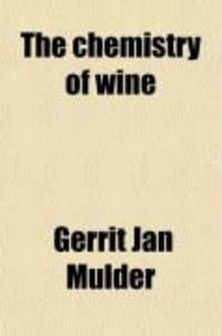 Produktbild: The Chemistry of Wine