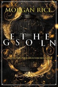 Produktbild: Gestohlen (Band Zwei der Deathborn-Serie)