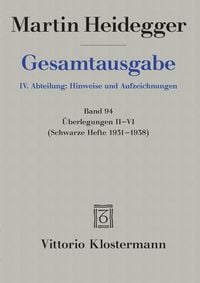 Produktbild: &Uuml;berlegungen II-VI