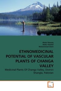 Produktbild: Razzaq, a: Ethnomedicinal Potential Of Vascular Plants Of Ch