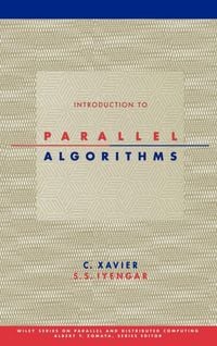 Produktbild: Parallel Algorithms
