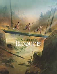Produktbild: Iroquois