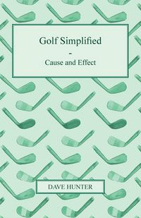Produktbild: Golf Simplified - Cause And Effect