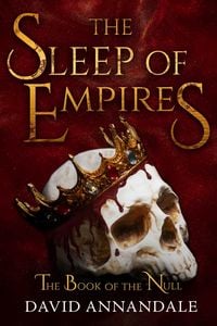 Produktbild: The Sleep of Empires